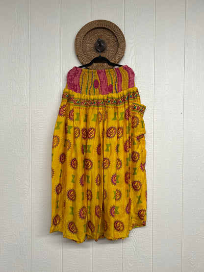 Silk Free Bird Convertible Maxi 0525 043