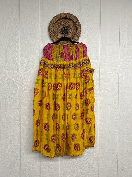 Silk Free Bird Convertible Maxi 0525 043