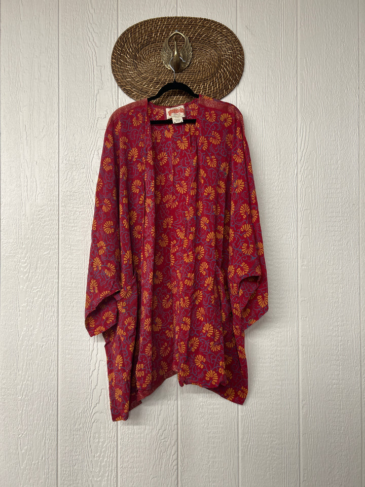 Crepe Gaia Kimono 0725 200