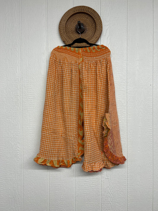 Pareo Kantha Inner Peace Gauchos 0626 043