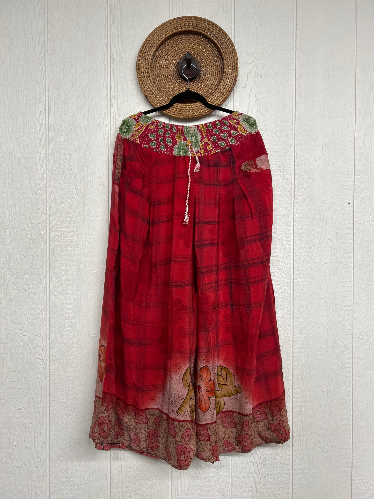 Duality Crossroad Pant 1225 089