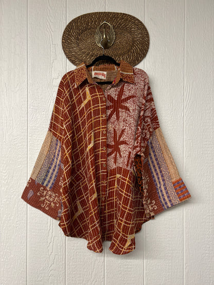 Free To Be Longsleeve 1025 034