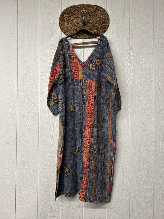 Pareo Kantha Aura Maxi 1026 089