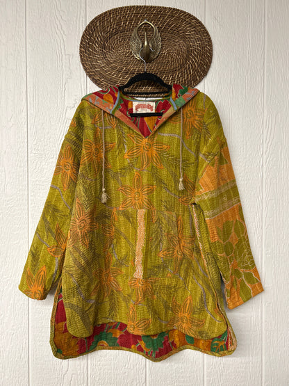 Fine Kantha Under The Stars Hoodie 1225 166