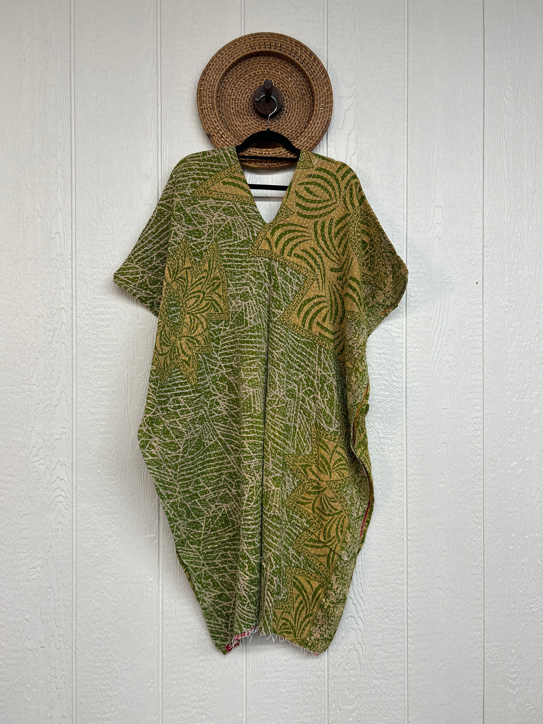 Good Luck Tunic 0625 227