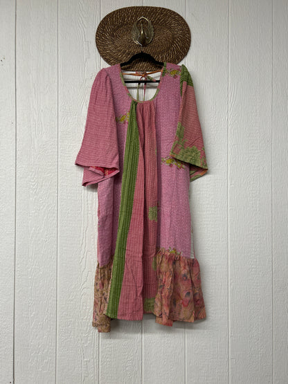 Pareo Kantha Mystic Maxi Dress 1225 059
