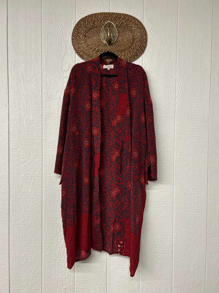 Silk Dreamweaver Kimono 0425 103