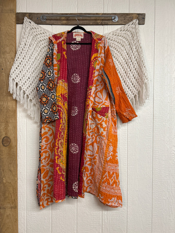 Koverlet Rising Sun Coat 0825 225