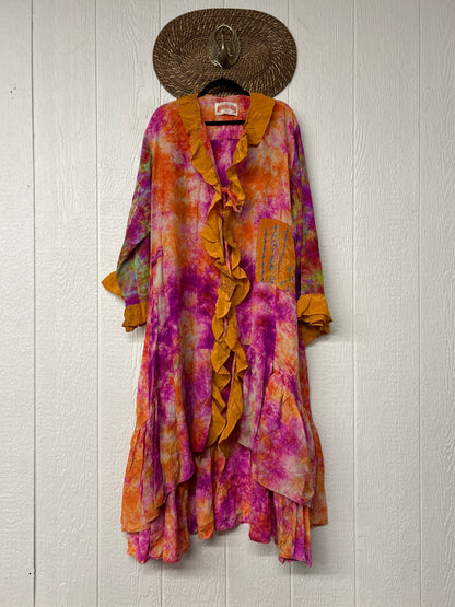 Crepe Sari Pixie Duster 1026 125