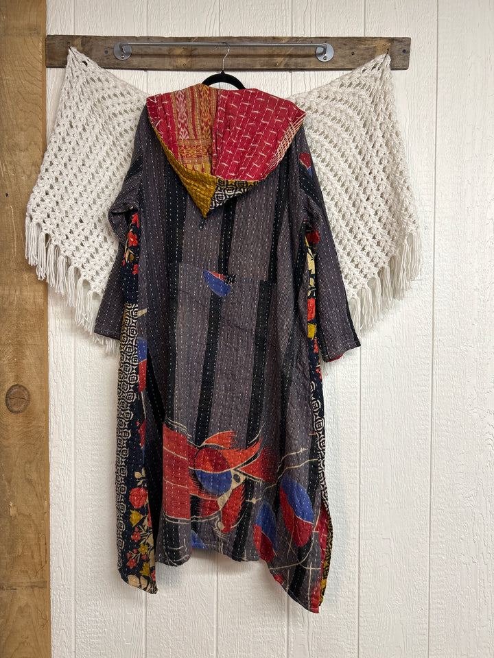 Koverlet Rising Sun Coat 0825 199