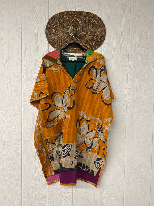 Peace + Love Poncho 0325 256