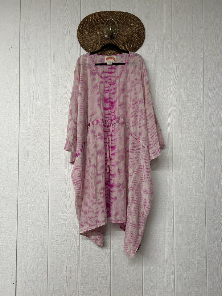 Sacred Split Tunic 0725 111