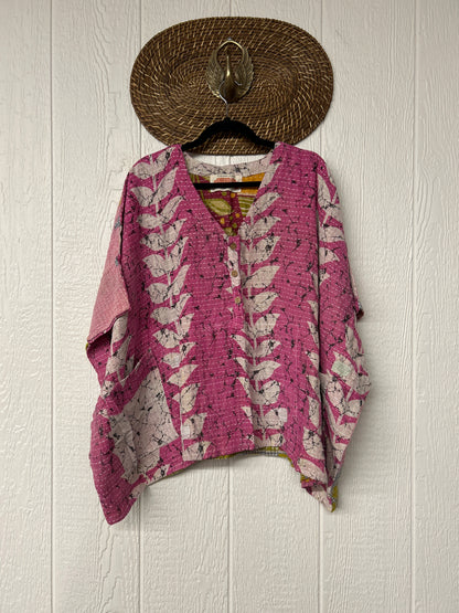 RETAIL Pareo Kantha Shortie-Muu 0926 060