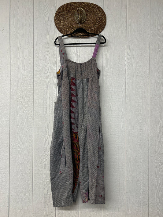 Pareo Kantha Crossroad Overalls 0426 234