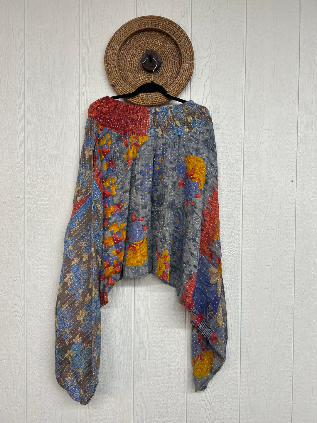 Everyday Harem Pants 0925 029