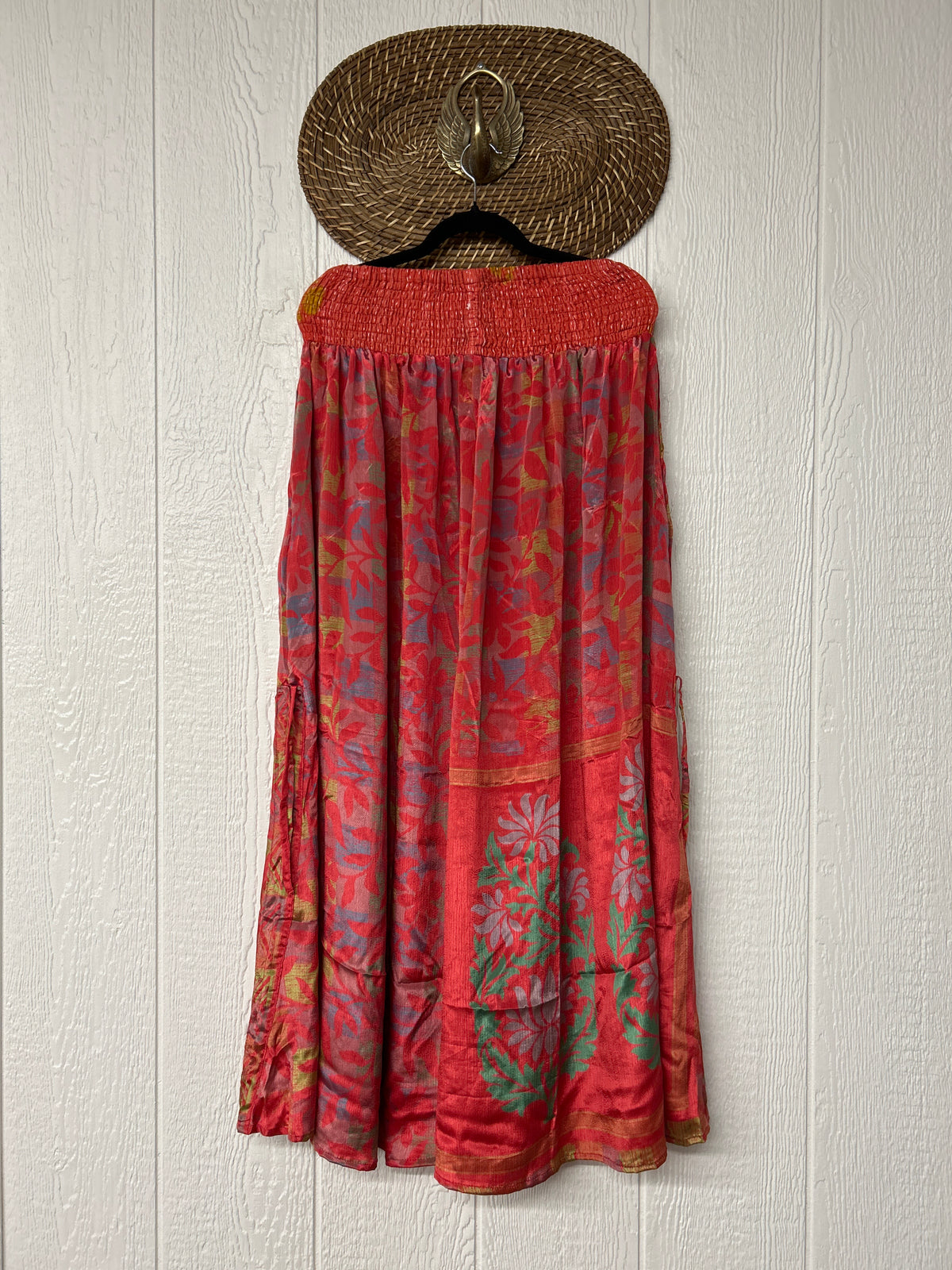 Rasgulla Sari Butterfly Pant 1026 167
