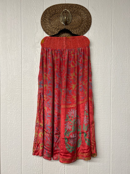 Rasgulla Sari Butterfly Pant 1026 167