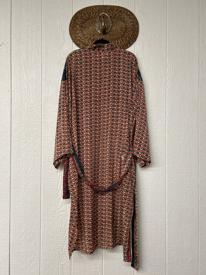 Rasgulla Sari Serenity Kimono 1125 009