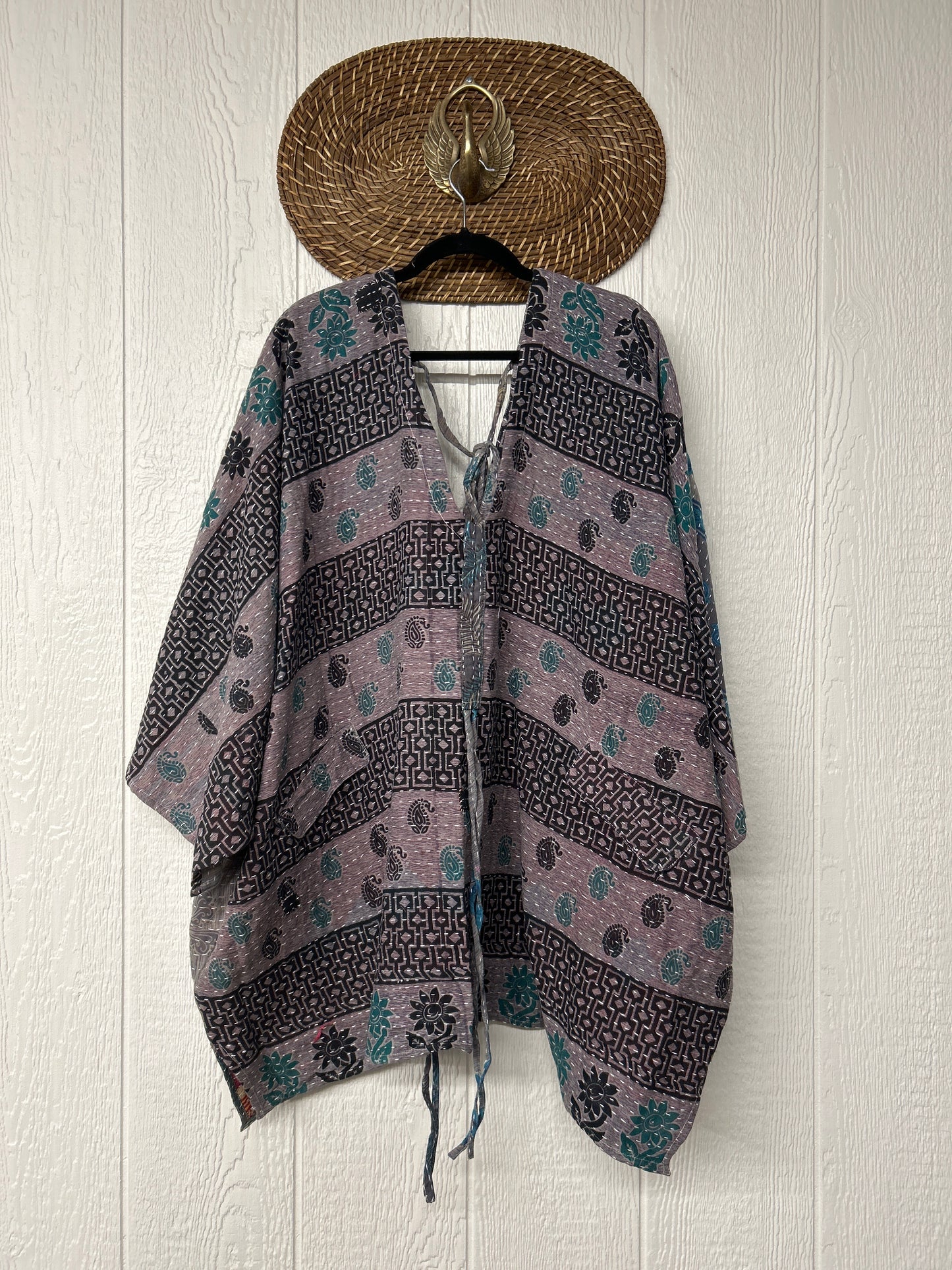 Pareo Kantha Shortie Moondance Muu 1125 074