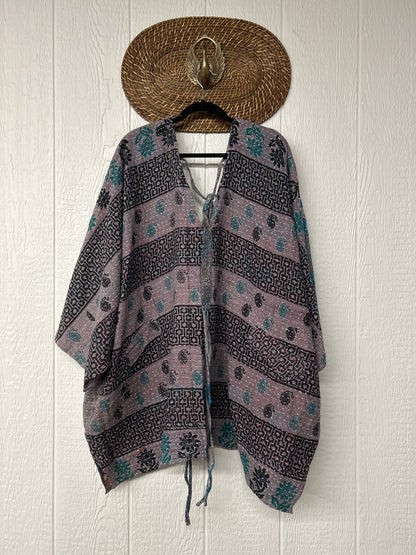 Pareo Kantha Shortie Moondance Muu 1125 074