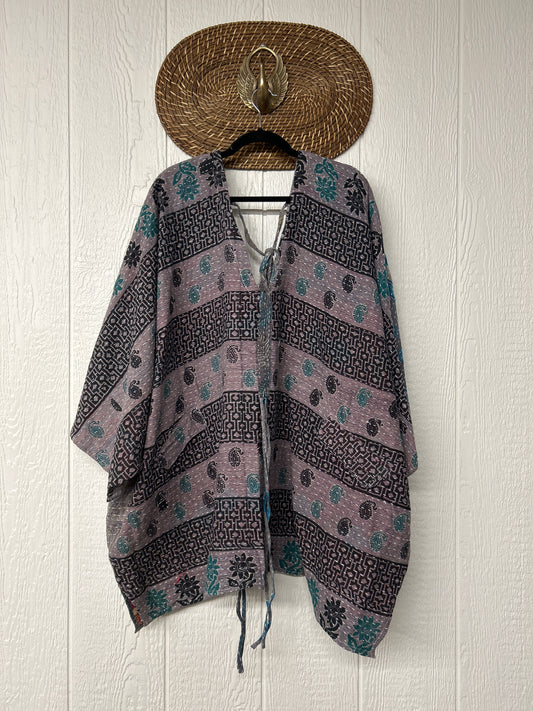 Pareo Kantha Shortie Moondance Muu 1125 074