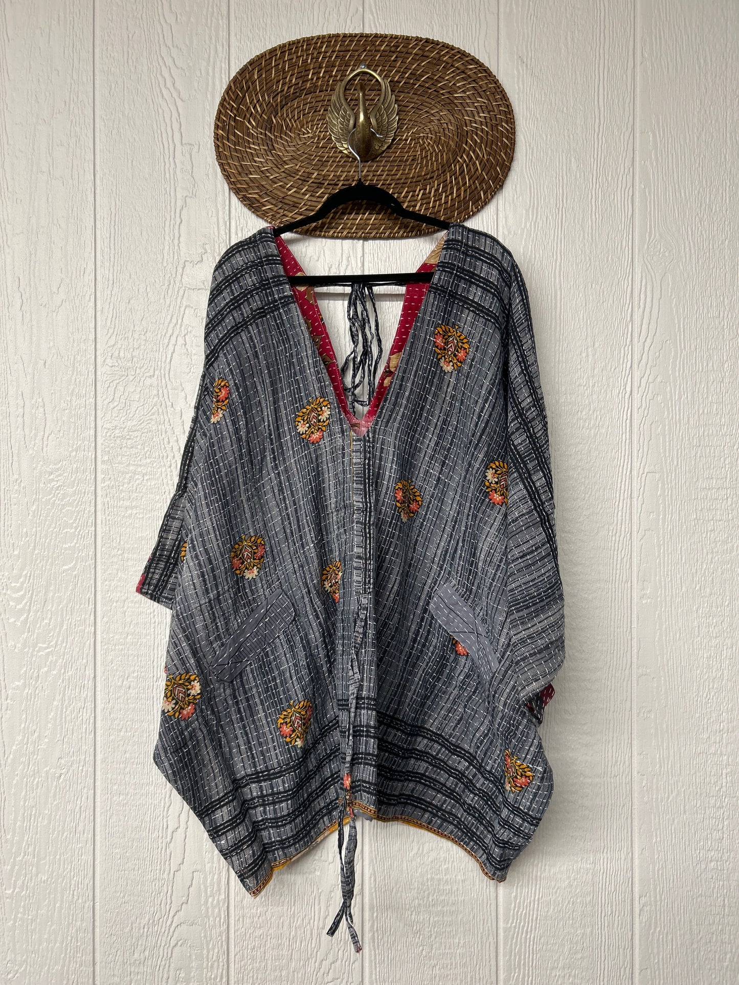 Pareo Kantha Shortie Moondance Muu 1125 207