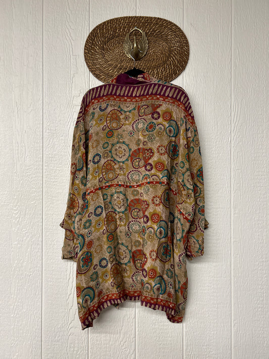 Dreamweaver Shortie Kimono 1025 228