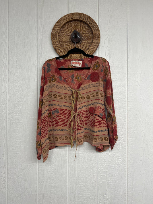 Daisy Blouse 1025 223