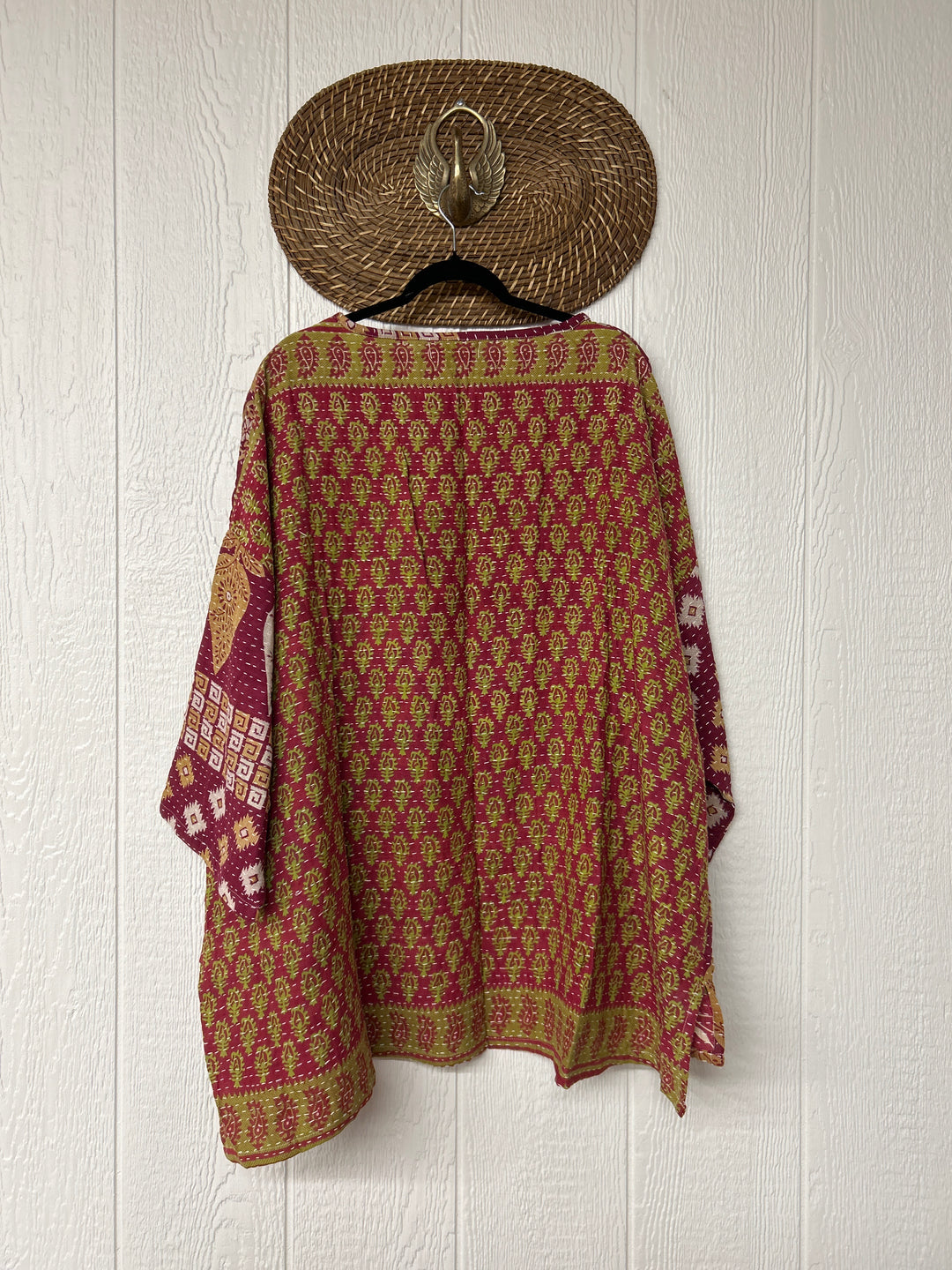 Kantha Dream Pullover 0325 271
