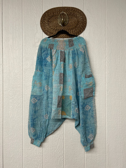 Pareo Kantha Be Still Harems 0626 169