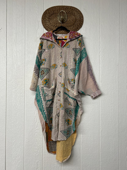 Poetic Hoodie Maxi 1025 052