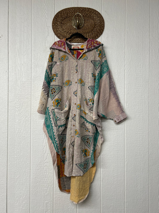 Poetic Hoodie Maxi 1025 052