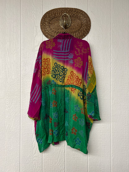 Dreamweaver Shortie Kimono 1025 167