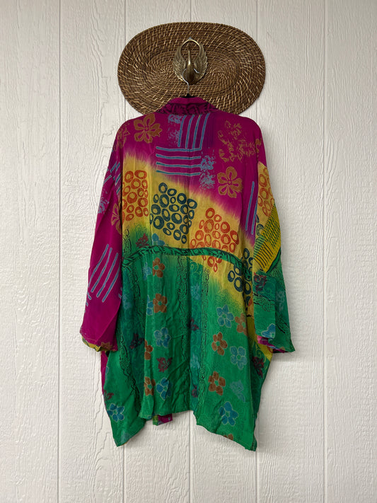 Dreamweaver Shortie Kimono 1025 167