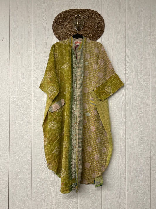 Pareo Kantha Free To Be Maxi 0826 091
