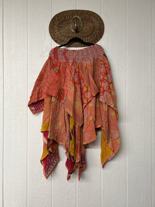 Pareo Kantha Pixie Pant 0826 207