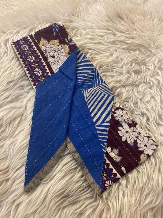 Kantha Headwraps 0225 201