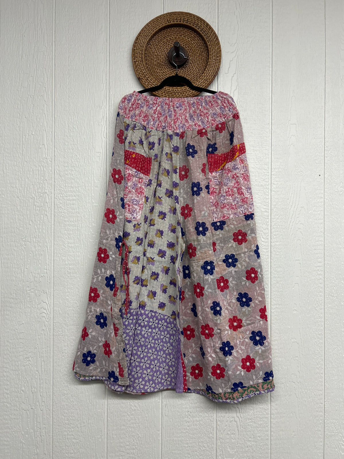 RETAIL Pareo Kantha Butterfly Pant 0826 169