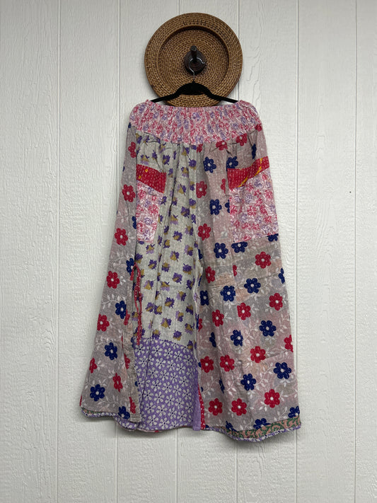 Pareo Kantha Butterfly Pant 0826 169