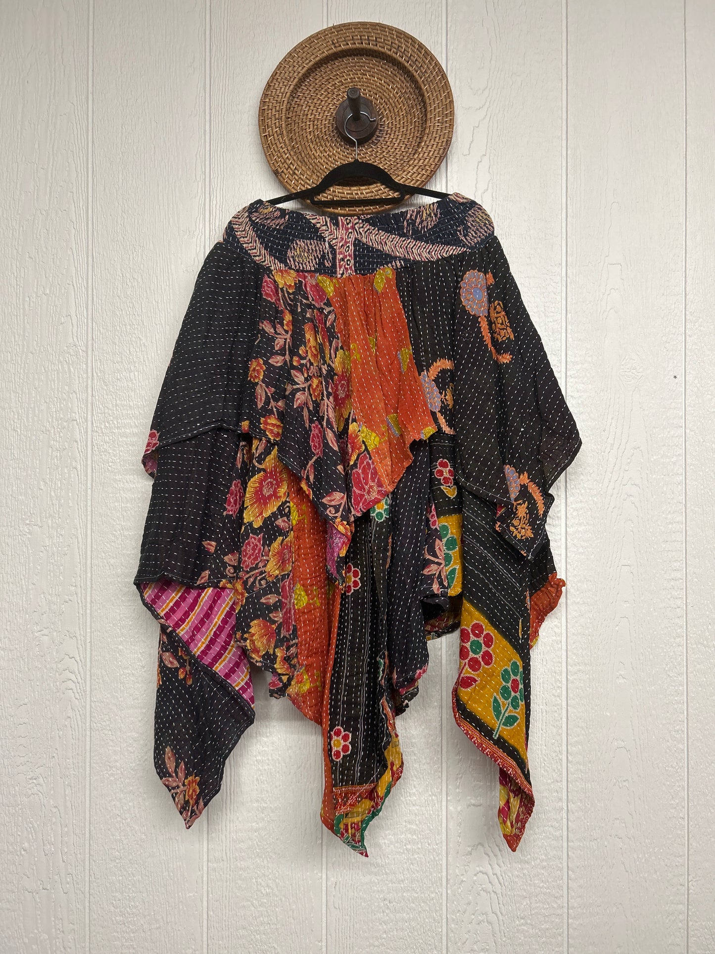 Pareo Kantha Pixie Pant 0826 010