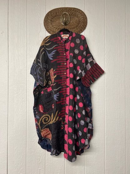 Pareo Kantha Free To Be Maxi 0826 206
