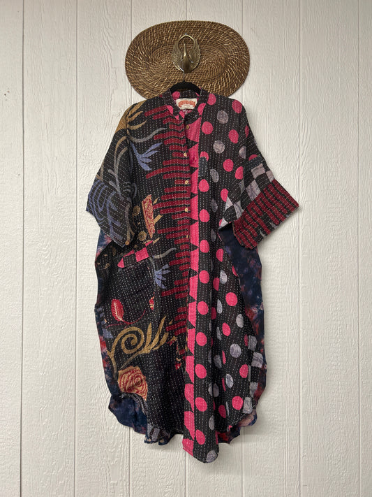 Pareo Kantha Free To Be Maxi 0826 206
