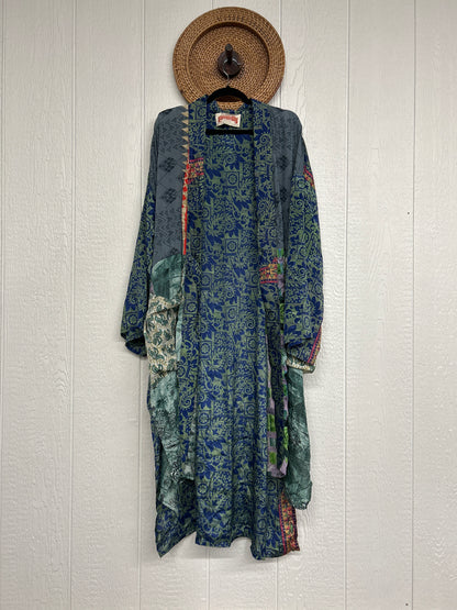 Rasgulla Sari Serenity Kimono 1125 233