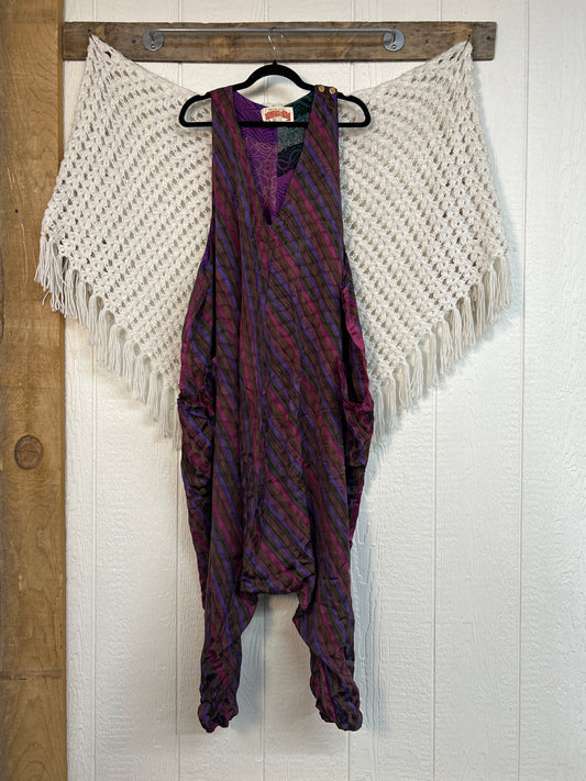 Duality Erin Jogger Jumpsuit 1125 185