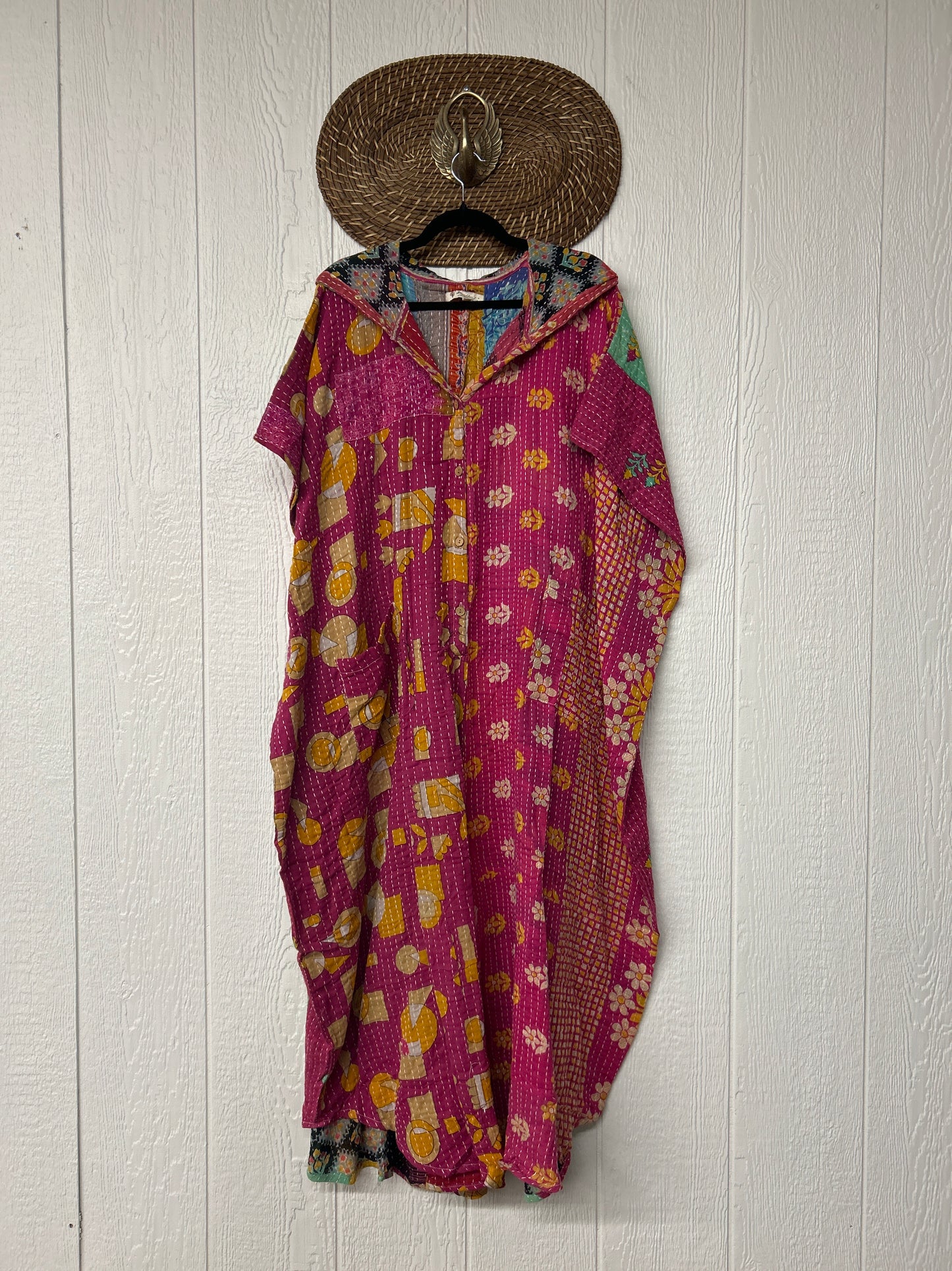 Peacemaker Jumpsuit 0725 082