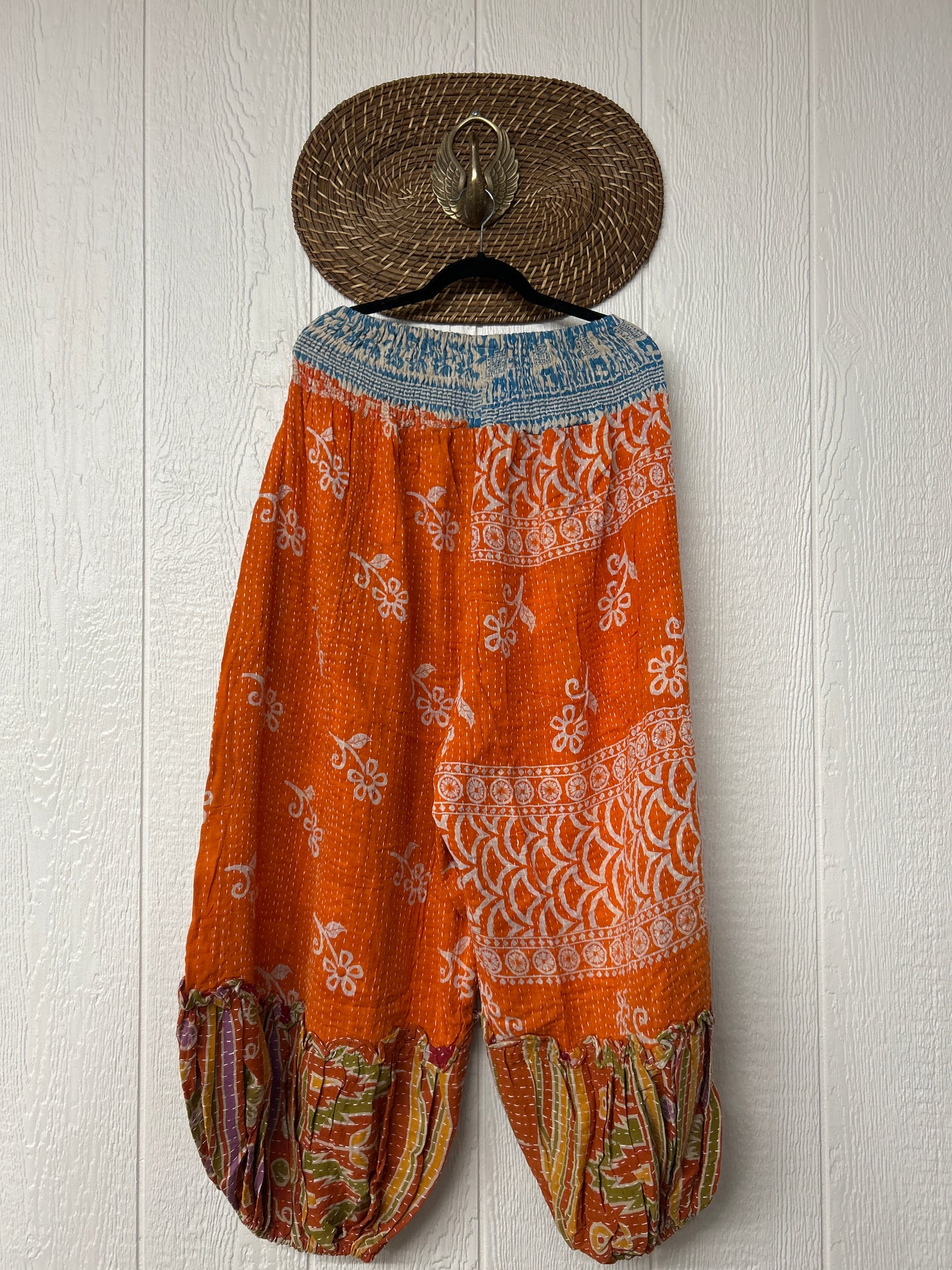 Pareo Kantha Joplin Jogger Pant 1125 141