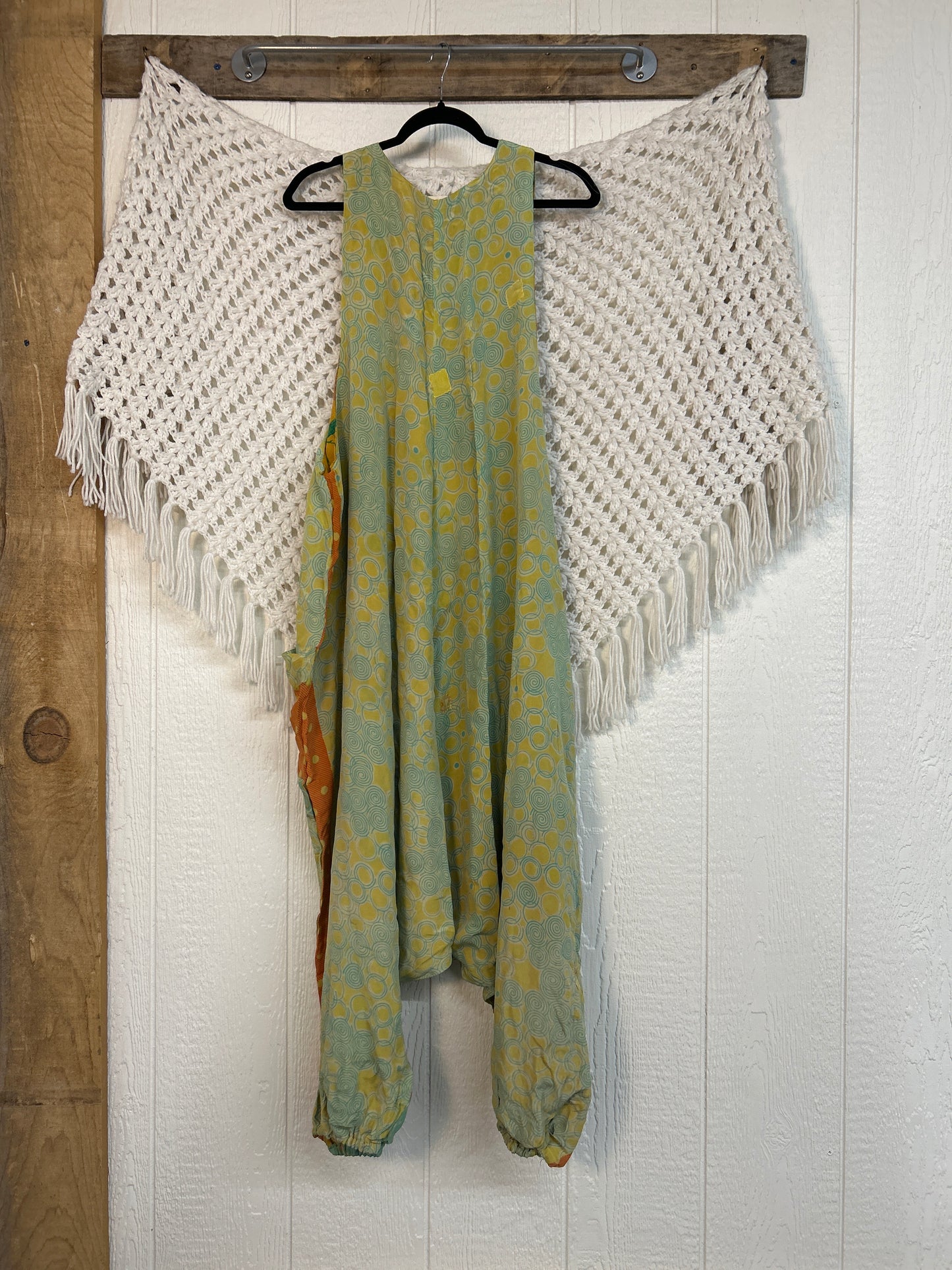 Duality Erin Jogger Jumpsuit 1125 180