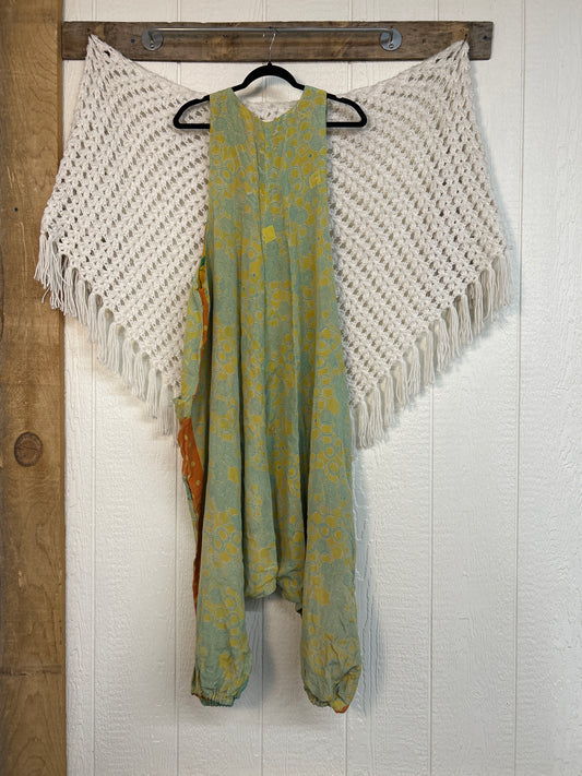 Duality Erin Jogger Jumpsuit 1125 180