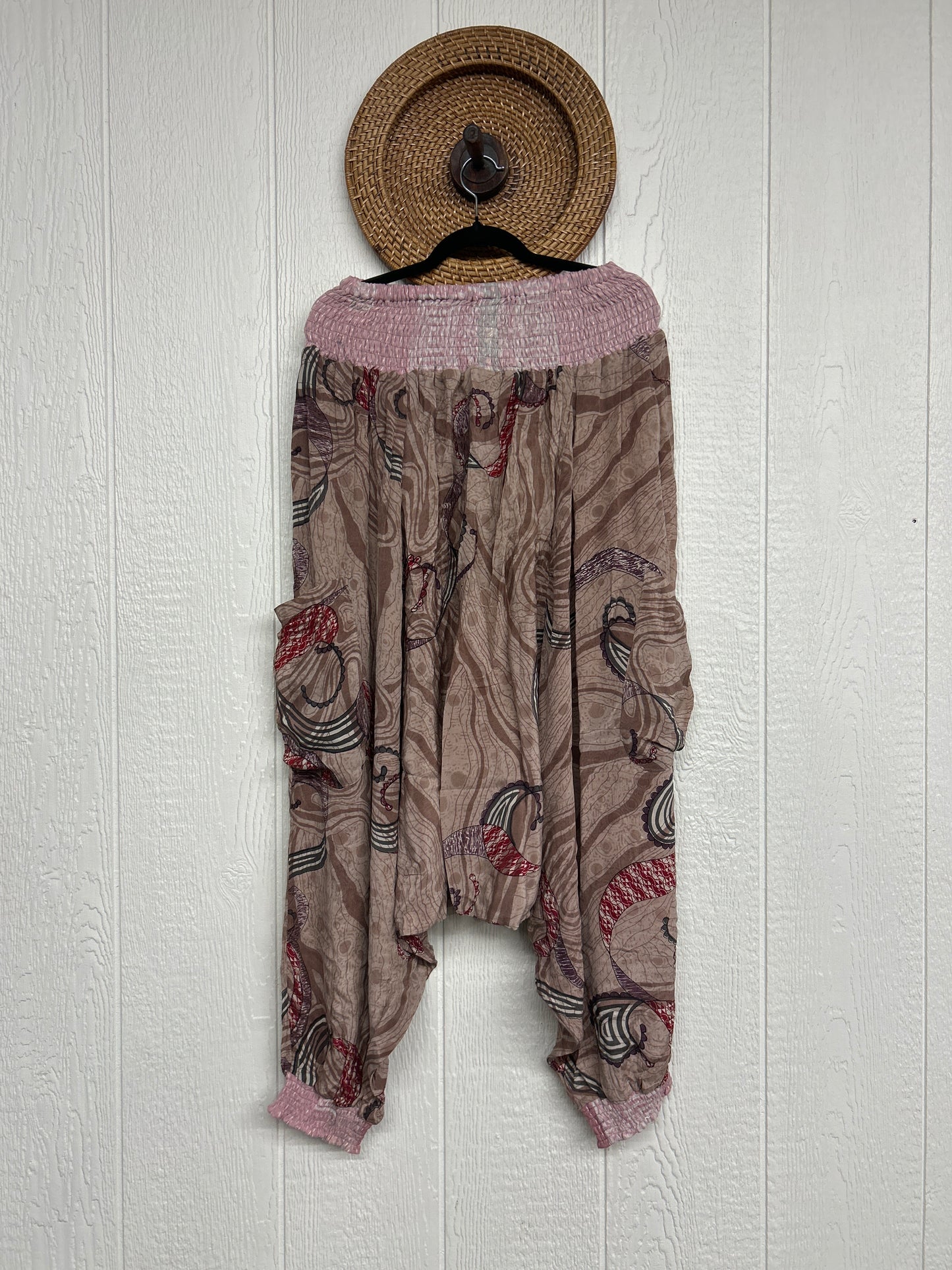 Crepe Sari Be Still Harems 0426 214