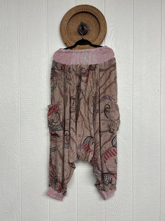 Crepe Sari Be Still Harems 0426 214